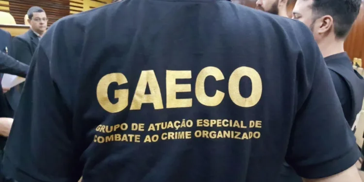 MPAC e PM cumprem mandados judiciais contra investigados por ameaça a desembargador