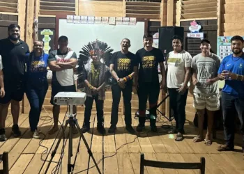 Rio Branco recebe o FestCine Originários, 1° Festival de Cinema Indígena Itinerante; confira programação