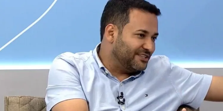 Secretário de Educação afirma que diretora do Cean não foi afastada pela denúncia da carne: “Várias situações”