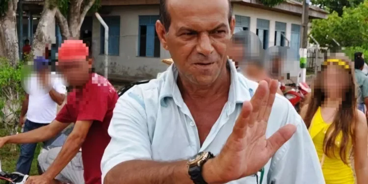 Ex-prefeito de Feijó é investigado por suposta ameaça à vida de desembargador