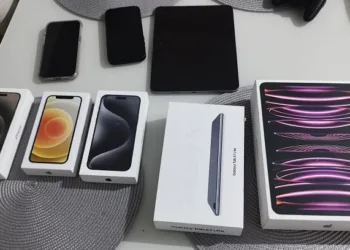 Investigados por suposto envolvimento em jogos de azar têm quase R$ 1 milhão em bens apreendidos no AC