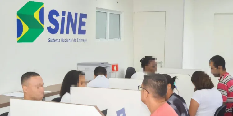 Mais de 70 vagas de emprego para esta quarta-feira com Sine Acre; confira requisitos