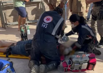 Acre registra aumento de 13,7% em mortes por acidentes elétricos; foram sete mortes em 2023