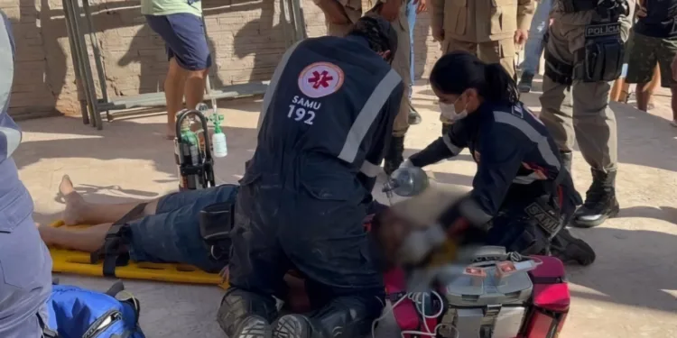 Acre registra aumento de 13,7% em mortes por acidentes elétricos; foram sete mortes em 2023