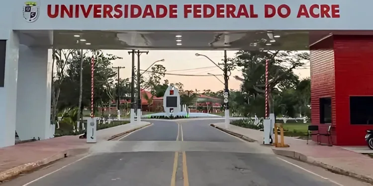 Ufac divulga lista de classificados na 2ª chamada do Sisu; veja