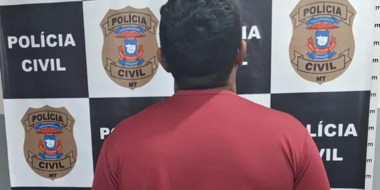 Operação policial entre Acre e Mato Grosso prende condenado por estupro