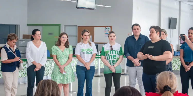 Mutirão de cirurgias mastológicas é iniciada neste sábado (27) no Acre; 55 mulheres serão contempladas