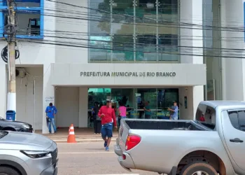 Bocalom revoga nomeação de Ezequiel Bino e nomeia novo coordenador da Defesa Civil de RB