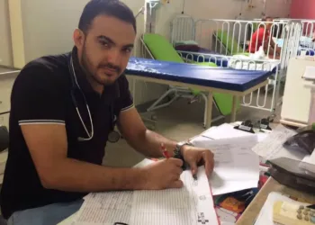 Bocalom nomeia novo secretário municipal de saúde; conheça