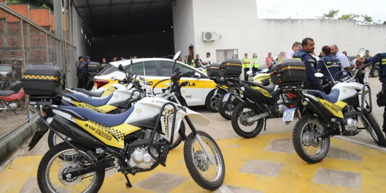 Detran institui programa para pessoas de baixa renda realizarem reteste de prova prática gratuita no AC