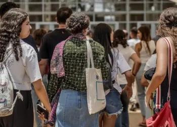 Enem: prazo para solicitar isenção da taxa de inscrição começa hoje