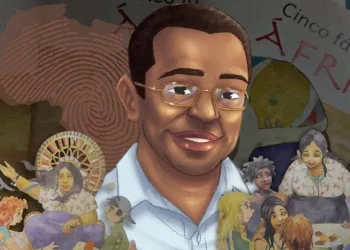 Da fantasia à realidade: contos africanos como promotores de igualdade racial