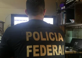 Homem é preso em flagrante por armazenamento de conteúdo pornográfico infantojuvenil em Rio Branco