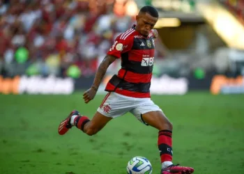 Copa Libertadores: Flamengo e Bolívar se enfrentam na altitude de La Paz