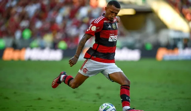 Copa Libertadores: Flamengo e Bolívar se enfrentam na altitude de La Paz