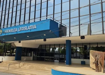 “Não tem nomeação irregular”, diz procurador do AC sobre suposto gabinete fantasma na Aleac