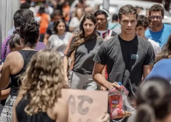 Inscrições para o Enem 2024 começam a partir desta segunda-feira (27)