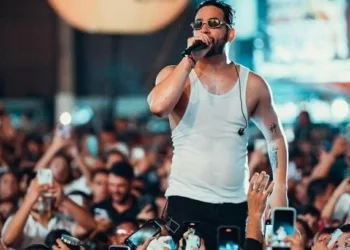 Henry Freitas é confirmado para Expoacre e fará show de encerramento em Rio Branco