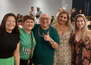 SOLIDARIEDADE “1ª FEIJOADA FRAFEM”