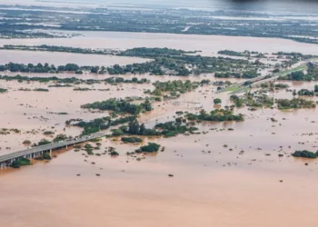 Campanha de arrecadação para ajudar vítimas das enchentes no RS é lançada no Acre