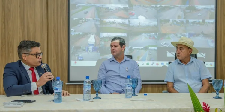 ‘De Olho no Trânsito’: saiba quais os pontos de maior trafégo de veículos em Rio Branco