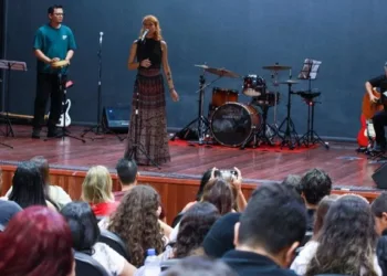 Concertos do projeto ‘Nossa Música’ inicia nesta sexta-feira na Escola de Música do Acre