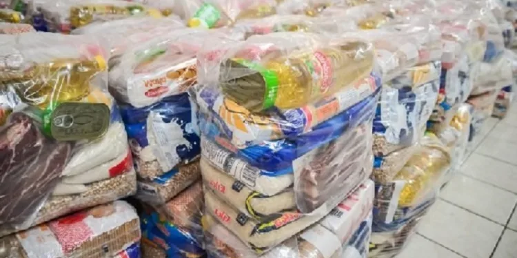 Cesta básica tem redução de 10,14% em Rio Branco, aponta pesquisa da Fecomércio-AC