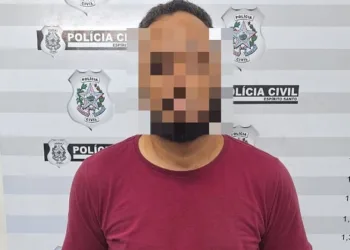 Acreano apontado como líder de organização criminosa na Região Norte é preso no Espírito Santo