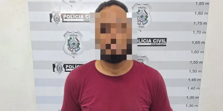 Acreano apontado como líder de organização criminosa na Região Norte é preso no Espírito Santo