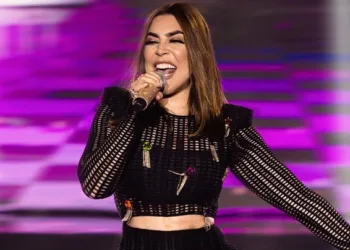 Show de Naiara Azevedo acontece nesta quarta-feira na ‘Festa do Trabalhador’ em Rio Branco