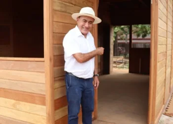 Programa 1.001 Dignidades: mais de 300 casas poderão ser entregues em 2024