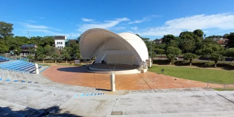 EcoFest reúne 11 DJs e atração nacional neste sábado (1) na Concha Acústica de Rio Branco