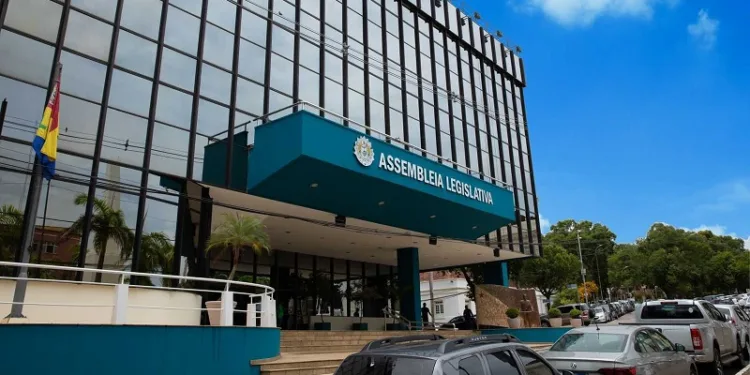 Operação Ptolomeu: gabinete fantasma teria sido criado na Aleac para realocar envolvidos