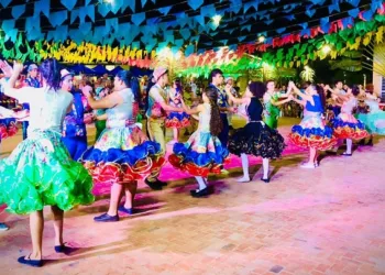 Arraiais das comunidades de Rio Branco iniciam neste sábado (4); confira programação