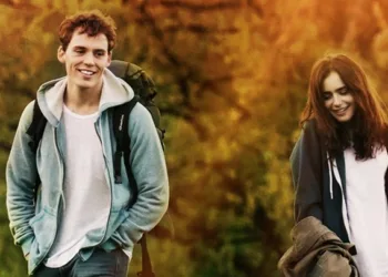 Será que essa história é simplesmente acontece ou é destino? Uma obra de Cecelia Ahern