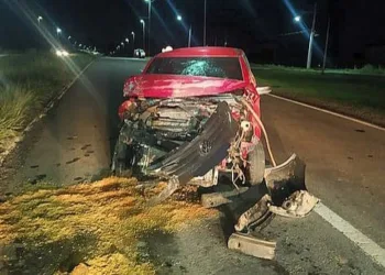 Acre é o 6° estado do Brasil com maior número de internações por causa de acidentes de trânsito