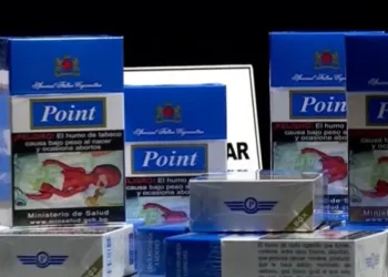 Acre perde mais de R$ 7 milhões em evasão fiscal com a venda de cigarro ilegal em 2023