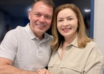 Socorro Neri diz que Alysson não tentou coibir ataques feitos a ela por aliados dele no PP