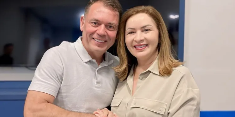 Socorro Neri diz que Alysson não tentou coibir ataques feitos a ela por aliados dele no PP