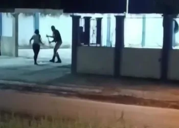 “Polícia Civil vai apurar o caso”, diz nota do governo sobre mulher agredida por segurança em Tarauacá