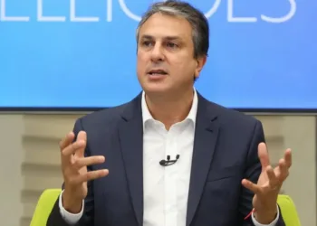 Ministro da Educação deve vir ao Acre para lançamento do programa Pé-de-Meia