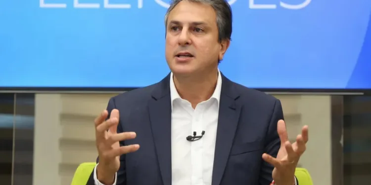 Ministro da Educação deve vir ao Acre para lançamento do programa Pé-de-Meia