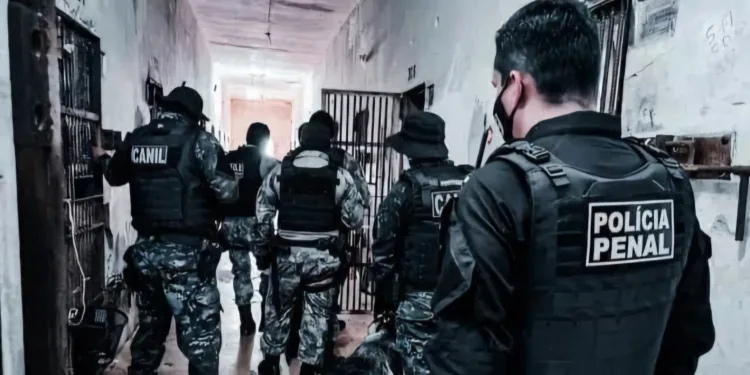 Resultado definitivo da prova de títulos do concurso do Iapen Acre é divulgado