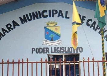 Vereador que emprestou veículo pertencente à Câmara de Capixaba é investigado pelo MPAC