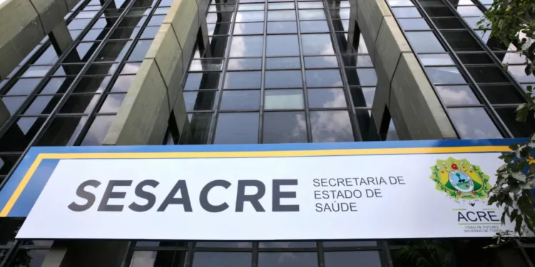 Gestores da Sesacre serão interrogados durante investigação sobre contrato milionário da MedTrauma