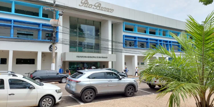 Resultado preliminar da prova de títulos do concurso da Prefeitura de RB vai ser divulgado nesta sexta-feira