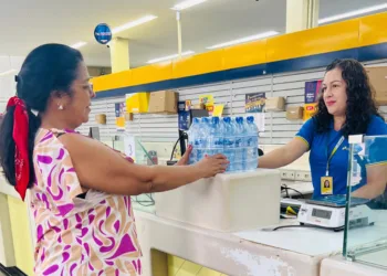 Correios do Acre recebem doações para ajudar no RS a partir desta segunda-feira