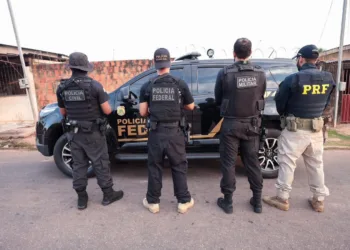 Líder de organização criminosa é preso no interior do Acre