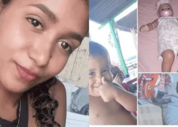 Mãe é absolvida em caso de incêndio que matou três filhos em 2020