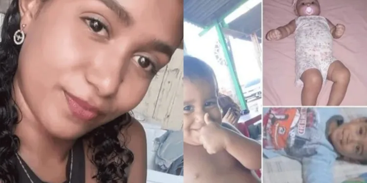 Mãe é absolvida em caso de incêndio que matou três filhos em 2020